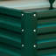 Brinn Metal Planter Box-230021345