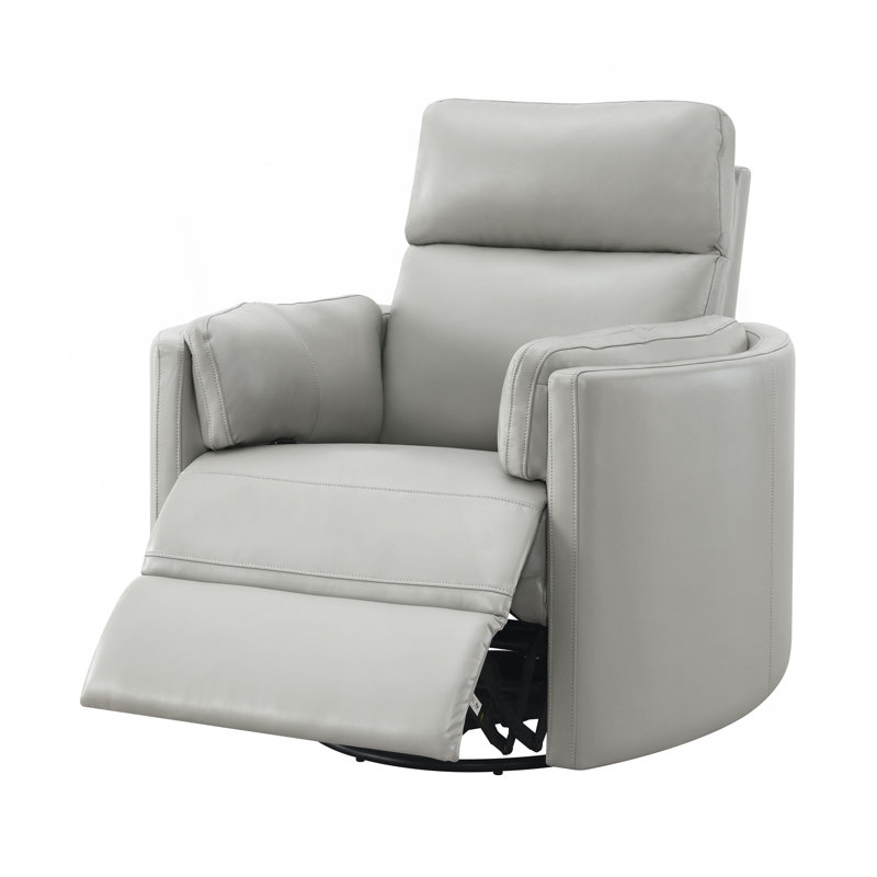 Fauteuil inclinable et oscillant Sagen