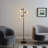 Soava 65.5'' Tree Floor Lamp
