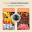 J-XIN Trading Co., Limited 2ml Countertop Blender