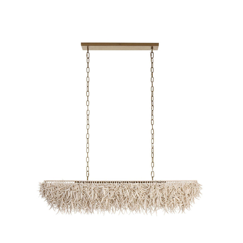Cabo Linear Chandelier