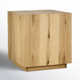 Taryn Block End Table