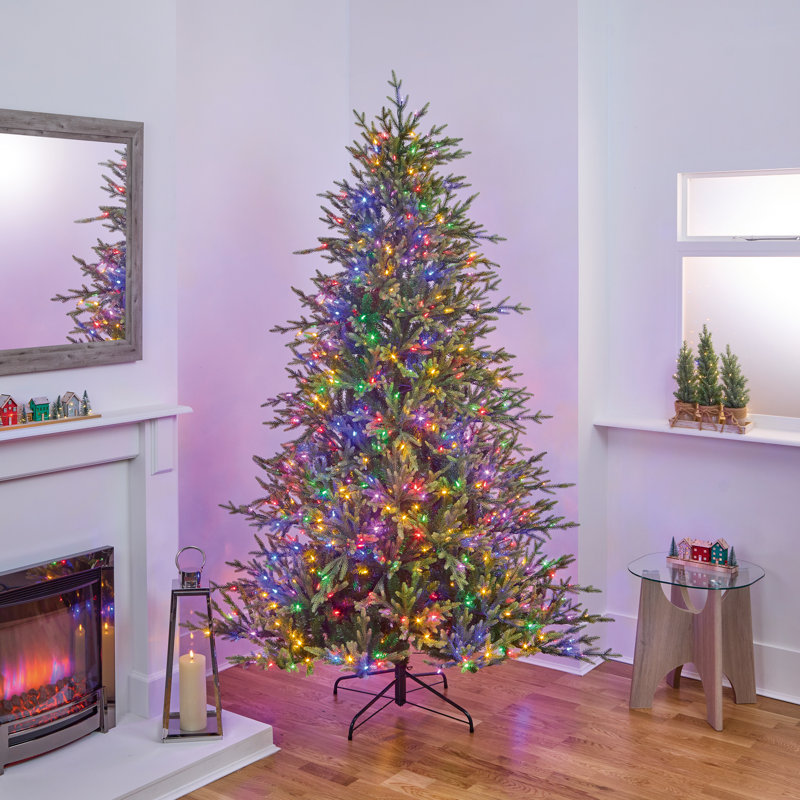 7.5' H Christmas Tree