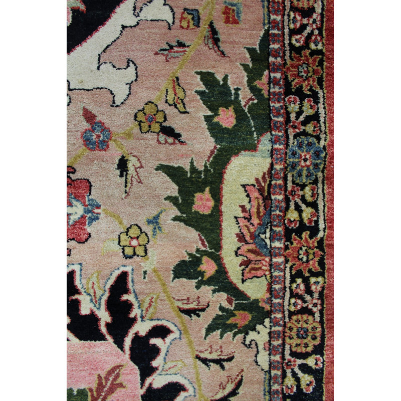 Vase One-of-a-Kind 6' X 19'5" Area Rug