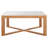 Ditmar Marble Top Coffee Table-69408635