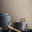 Earth Collection Textured Scratch Effect Sheen Wallpaper Roll-1389861975