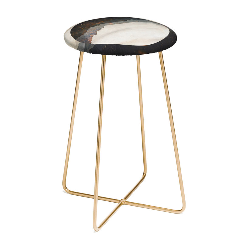 Tabouret de bar 30 po carratoni Emanuela