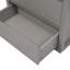 Meuble-lavabo 30 po avec lavabo et tiroirs-389374511