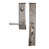 Satin Nickel is unavailable