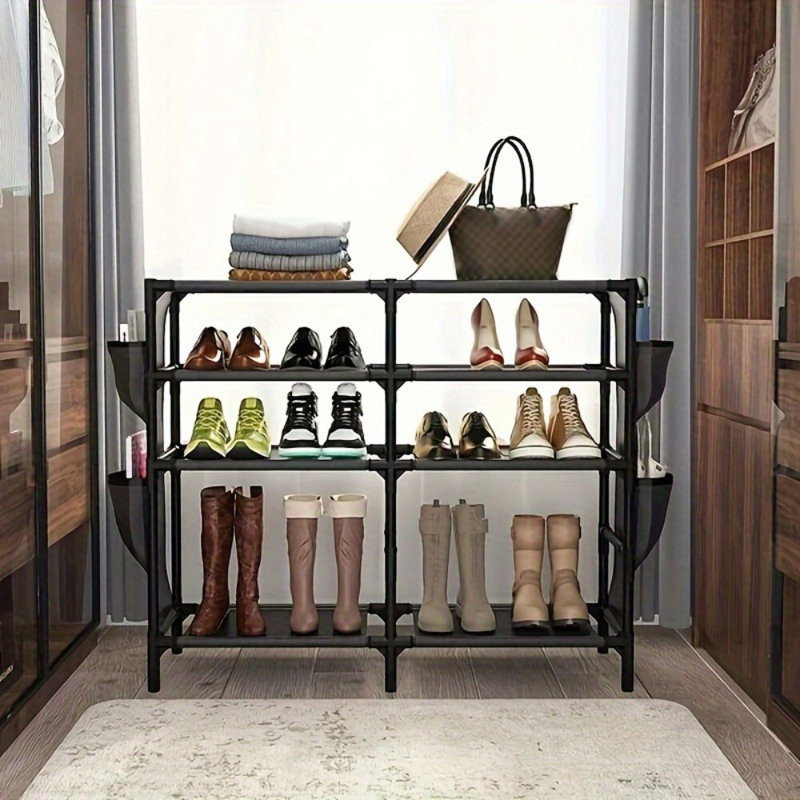 Étagère à chaussures autoportante Spohr