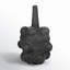 Adger 21'' Paper Mache Table Vase