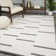 Roika Striped Indoor Rug
