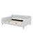 Full Size Upholstered Daybed With Legs-1762451598