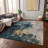 Chayil Area Rug with Non-Slip Backing-109488251