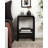 Ladessa Solid Wood End Table