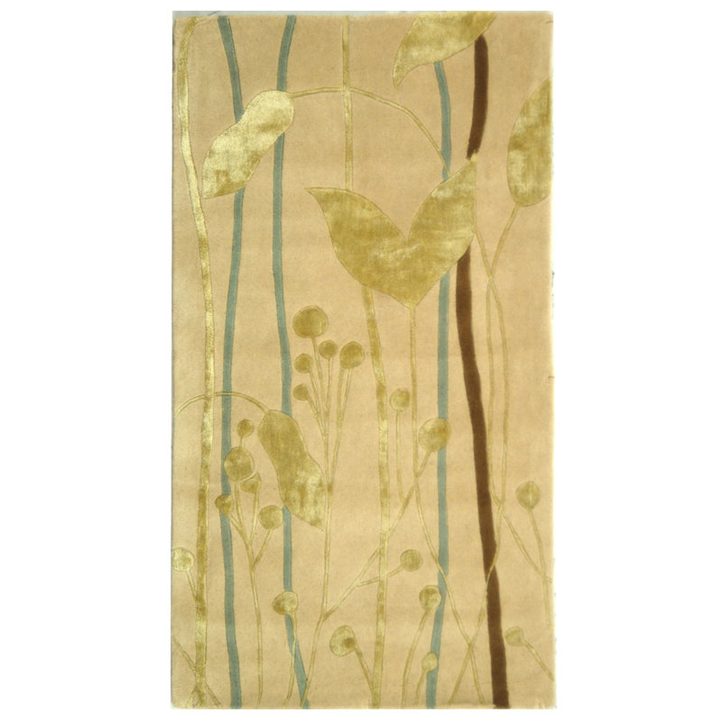 Wool Rug