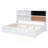 Versatile Jacqua with Storage and Multiple Functionalities for Home Enhancement