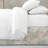 Under The Sea Coral Cotton Bedskirt-109715622-109715624