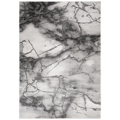 Ahanu Abstract Area Rug