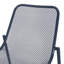 Chaises d'extérieur empilables Kincaid avec détails faits à la main pour plus de confort et de style-14832067