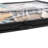 Set Of 2 Under-Bed Rolling Storage Container With Transparent Cover, Versatile Space-Saving Design, And Smooth-Glide Multi-Directional Wheels