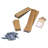 Rev-A-Shelf Customizable Drop-In Kitchen Cutlery Drawer Organizer Insert-105336937