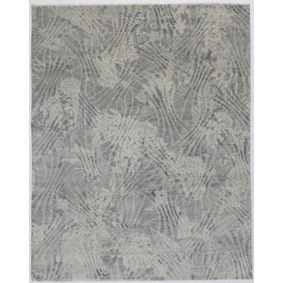 Rectangle 7'11" X 10' Area Rug