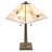 Metcalfe Metal Table Lamp