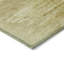 Tapis abstrait en polyester tissé à la machine Wigberto-725521640