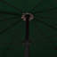 Kaidence 200cm X 130cm Rectangular Market Parasol-1405235825