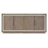 Serenity Media Console