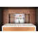 Solna® Single Handle Pull-Down Prep Faucet