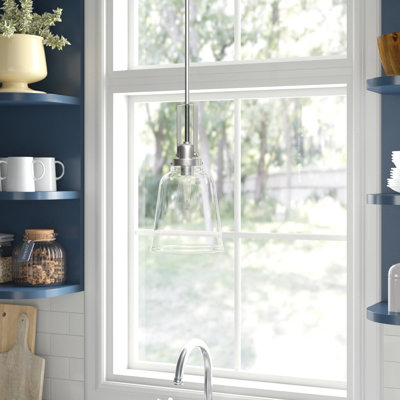 Daimar 1 - Light Single Pendant