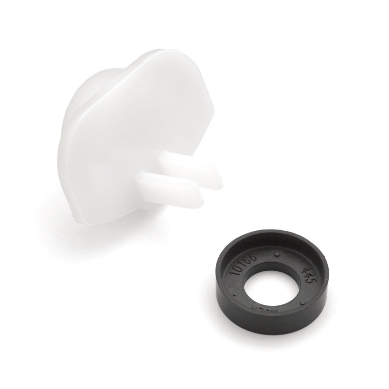 Bec de baignoire coupe-joint 3800