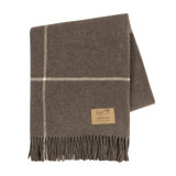 Windowpane Throw