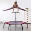 Freeport Park ft Hexagon Backyard Trampoline-61963648