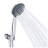 Handheld Shower Head 1.8 GPM GPM