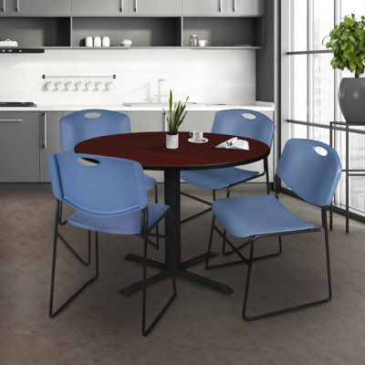 Neyland Cain Dining Table