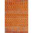 Orange/Gray