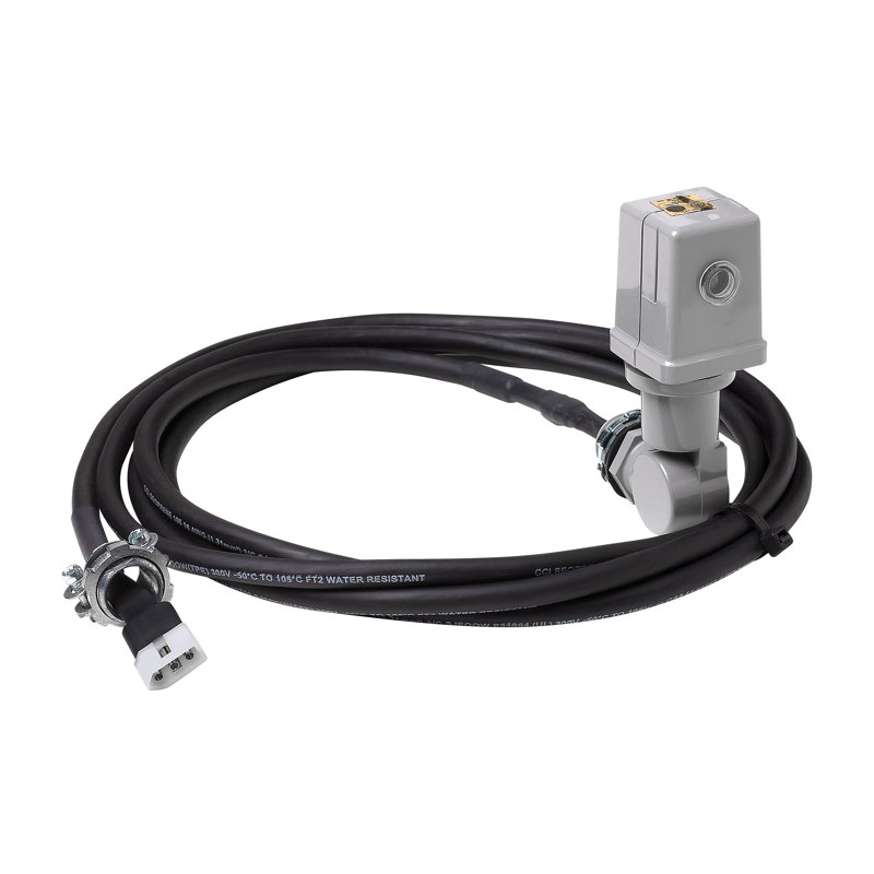Cable with Photocell