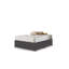 Asia Coil Spring Divan Bed Set-38561240-38561234-38561235