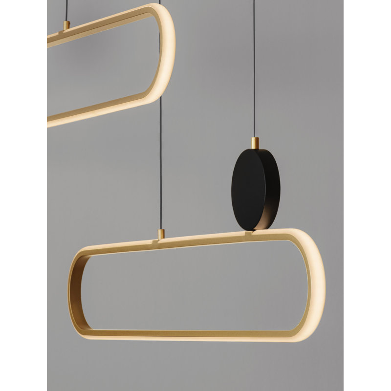 - Light Pendant