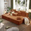 Ensemble de chaise longue surdimensionnée 2 pièces-1348638572