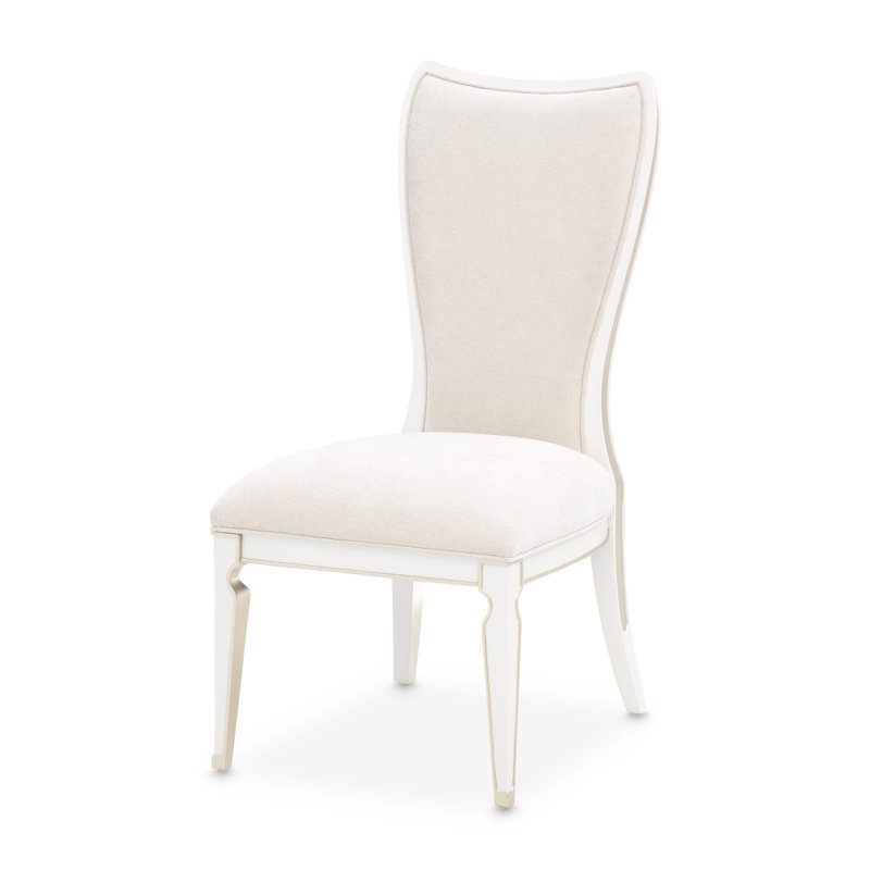 La Marisia 9-piece Dining Room Set, 7 Pieces: Table, 6 Chairs