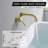 1 Handle Bathroom Bath Faucet-82569957