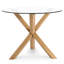 Table de salle à manger Barnett-1180207885-1180207884