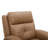 Ranger Power Recliner With Power Headrest, Lumbar, Heat, Massage-121438491