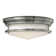 Hadley 3-Light 14" Flush Mount
