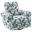 Fauteuil inclinable manuel inclinable