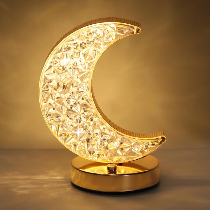 Ramadan Moon Lamp Bedlight